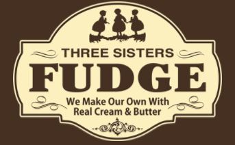 Things To Do THREE SISTERS FUDGE
